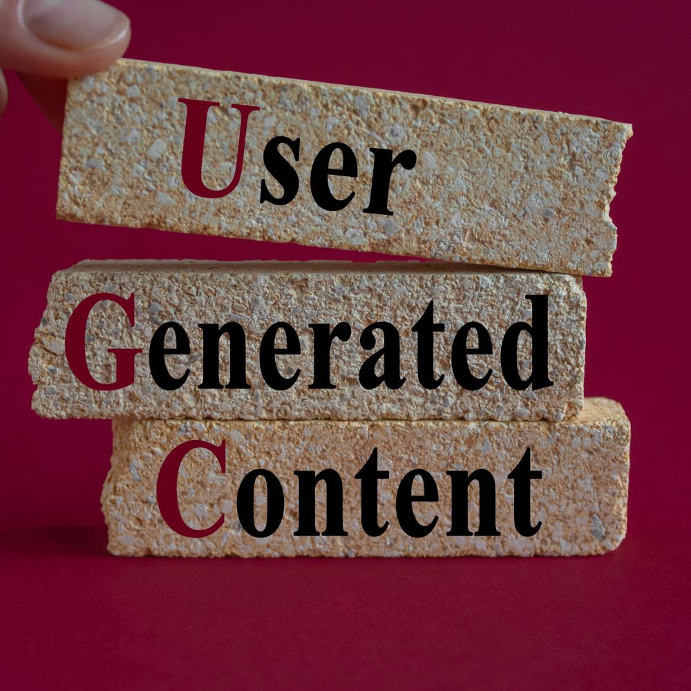 Turning voices into value: How user-generated content is transforming B2B marketing